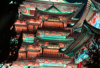 滕王阁旅游区第 68 张图片