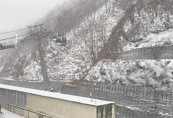 海云滑雪场第 11 张图片