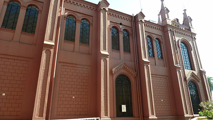 Centro Cultural Recoleta第 12 张图片
