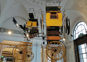 柏林通讯博物馆