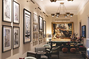 皇家居瑞巷剧院