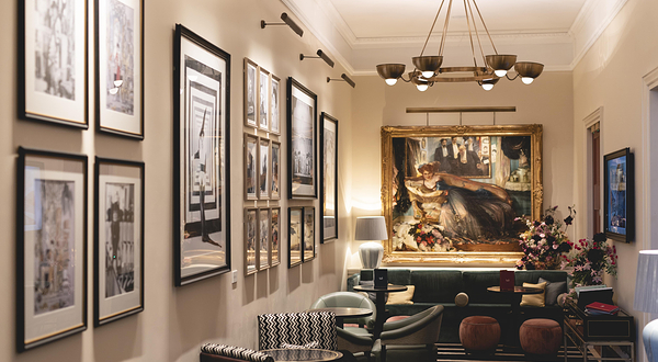 皇家居瑞巷剧院