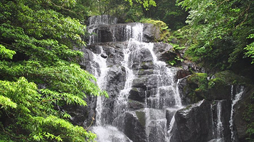 Shiraito Waterfall