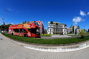 City Sightseeing Las Palmas de Gran Canaria