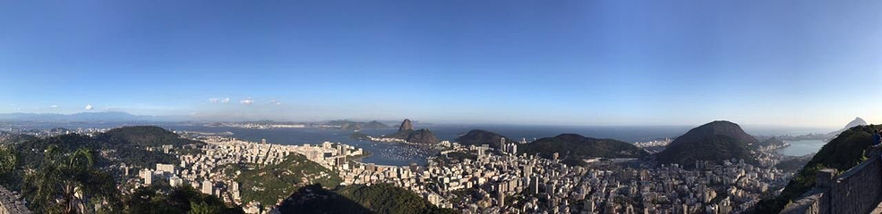 Mirante Dona Marta第 13 张图片