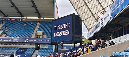 The Den