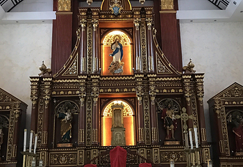 Immaculate Conception Cathedral第 4 张图片