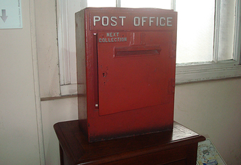 Mauritius Postal Museum第 11 张图片