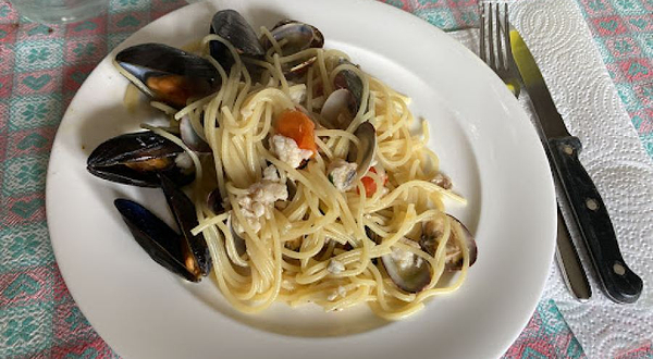 Centro ricreazionale Silvio Berlusconi