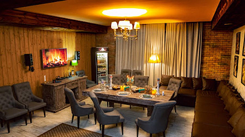 Банный комплекс LA COUPELLE