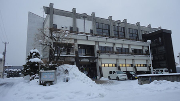 山形市立図书馆北部分馆