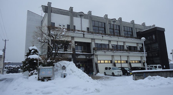 山形市立図书馆北部分馆