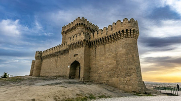 Ramana Qalası