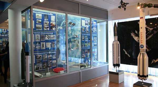 Gorodskoy Dvorets Kul'tury