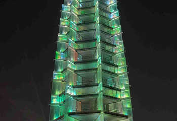 大报恩寺遗址景区第 141 张图片
