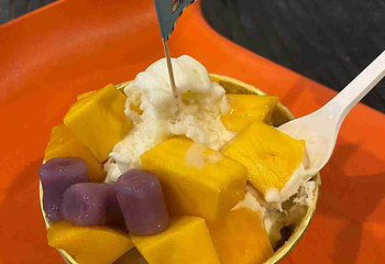嗲嗲的椰子鸡(椰梦长廊店)第 12 张图片
