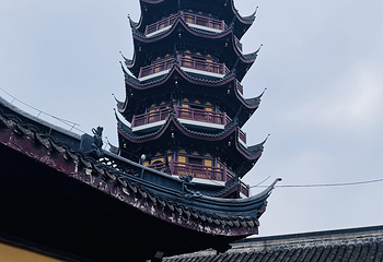 鸡鸣寺第 37 张图片