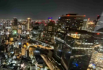 梅田蓝天大厦第 89 张图片