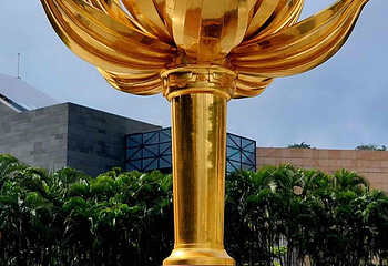 金莲花广场第 11 张图片