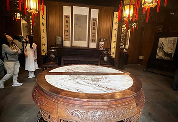 个园第 218 张图片
