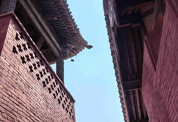 双林寺第 53 张图片