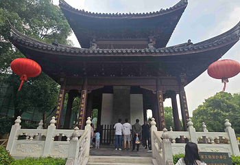 塘栖古镇第 100 张图片