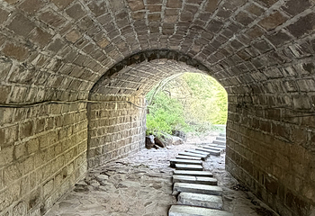 沂蒙山旅游区沂山景区第 32 张图片