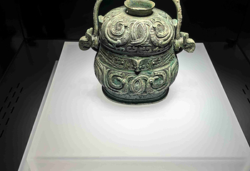 安徽博物院(新馆)第 13 张图片