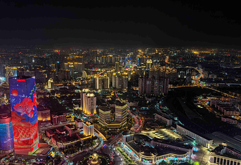 津湾云顶高空观景台第 9 张图片