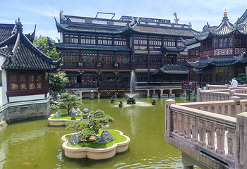 城隍庙旅游区第 47 张图片