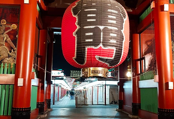 浅草寺第 49 张图片