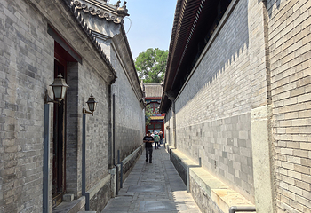 恭王府第 161 张图片