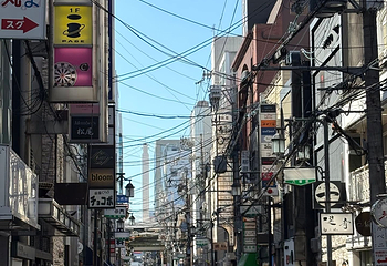 心斋桥第 120 张图片