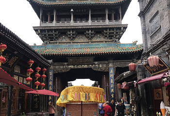 忻州古城第 57 张图片
