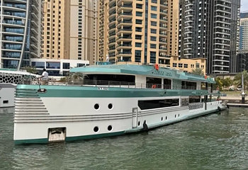 迪拜码头第 83 张图片
