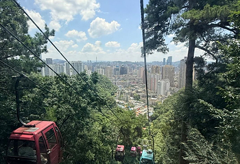 黔灵山公园第 17 张图片