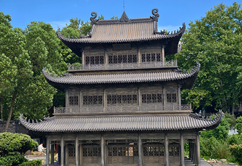 岳阳楼景区第 59 张图片