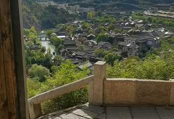 古北水镇第 399 张图片