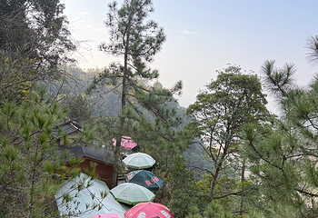 天台山景区第 92 张图片