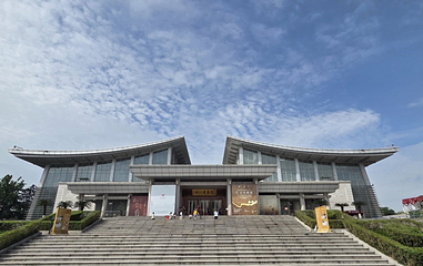 四川博物院第 40 张图片