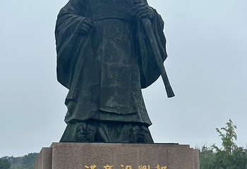 徐州汉文化景区第 60 张图片