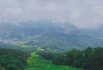 中旅松花湖度假区第 200 张图片