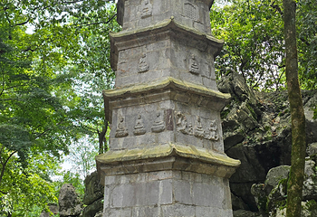灵隐寺第 130 张图片