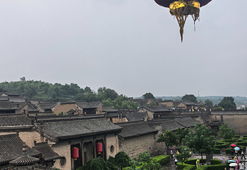 山西王家大院第 171 张图片
