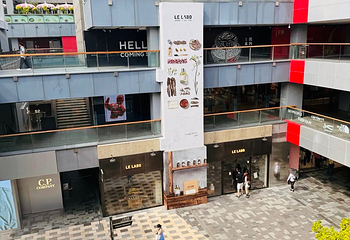 三里屯第 34 张图片
