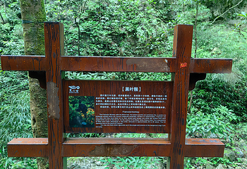 黑山谷风景区第 14 张图片