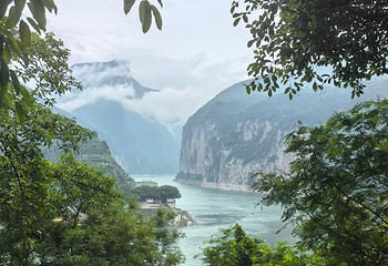 长江三峡第 108 张图片