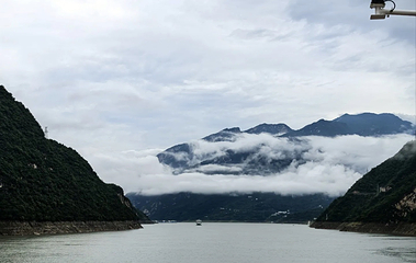 长江三峡第 160 张图片