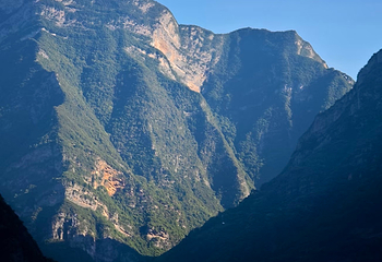 长江三峡第 157 张图片