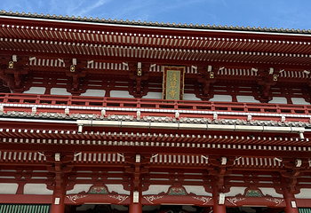 浅草寺第 60 张图片